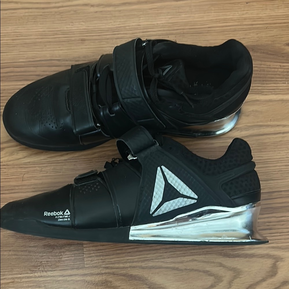 Reebok legacy lifter